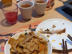 -锦城印象火锅(天府三街店)