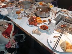 -苏格里岛自助烤肉海鲜火锅(成都金牛万达店)