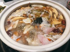 -大理董·董家小厨野生菌火锅(古城旗舰店)