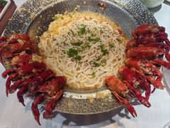 -悦融·京鲁菜·露台花园(安定门店)