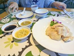 -味食家市师鸡(三元里店)
