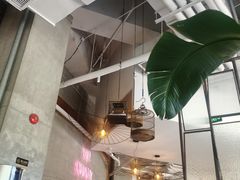 大堂-The Rug Cafe(王府中环店)