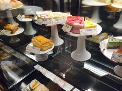 -星巴克(兰州国芳百货店)