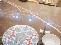 -海派悦庭·海胆烧麦·新融合菜(凯德广场店)