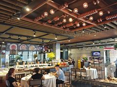 -上座·餐厅(阳光100店)