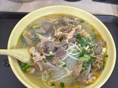 -华姐鸡粉(中心店)