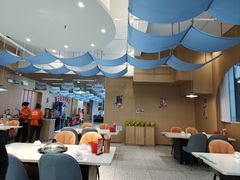 -前王院•巧克力海鲜市集餐厅(万平口店)