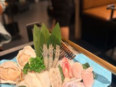 -牛New寿喜烧(新六百店)