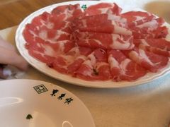 -东来顺饭庄(天坛店)