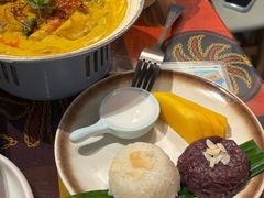 -米泰芒·东南亚料理(体育西店)