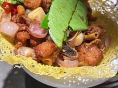 -云海肴·汽锅鸡·云南菜(高德置地店)