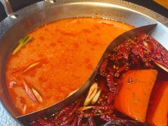 -赵美丽·重庆社区火锅·直营店(火车东站·中豪国际店)