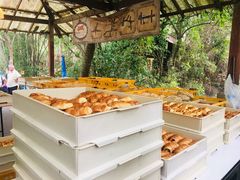 -Bamboo Saturday Market(Nana Jungle)