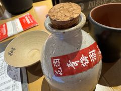 -花和尚·湘西小串烧烤(祈福店)