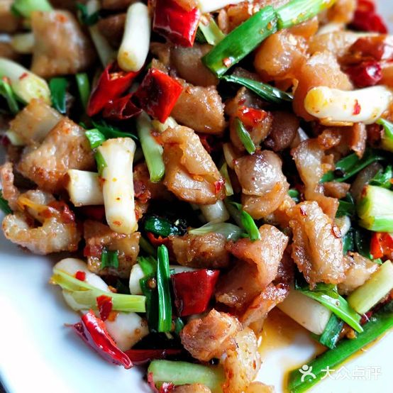 同春园饭庄(川贵小吃一条街店)