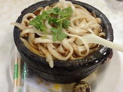 姐弟俩土豆粉(西单店)-土豆粉&刀削面(西单新一代商城店)