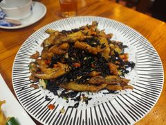 -下梅人家土菜馆(历史文化餐厅度假区店)