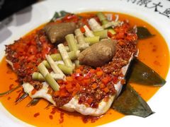 -千稻剁椒大鱼头(CityOn熙地港店)