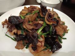 -俏东方·海味水饺·青岛菜(崂山店)