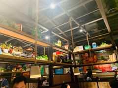-探鱼·鲜青椒爽麻烤鱼(北京路天河城店)
