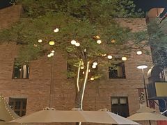 -麦落精酿啤酒餐吧(先农大院店)
