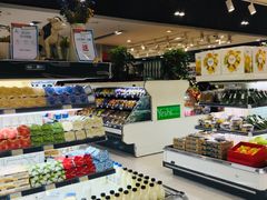 -杭州大厦LSE城市生活超市(杭州大厦店)