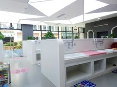 -沥鲨亲子游泳俱乐部(金沙洲中心)