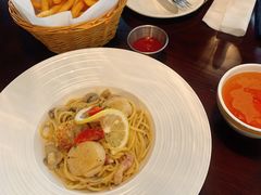 -La Creperie法餐厅(桃江路店)