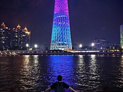 -海心沙亚运公园