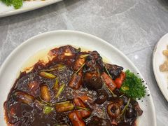 -会宾园·云山宴中餐