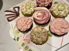 -派悦坊·甜品·蛋糕(日坛店)