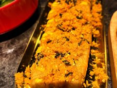 -醉炫音速烧烤·干煸菜(沙河总店)