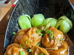 -浦江餐饮•上海菜馆(五四路店)