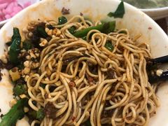 -宜宾燃面(汉渝路店)