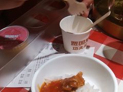 -西贝莜面村(近铁城市广场店)