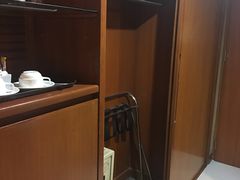 -双子塔酒店