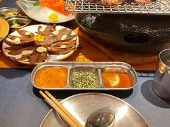 -蚝·生·鲜牛烧肉铺(中央大街店)