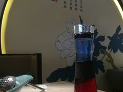 -周渝食惦·酸菜鱼精致川菜(横岗店)