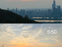 -岳麓山风景名胜区