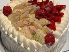 -沁蝶 Butterfly Patisserie甜品蛋糕(北京瑰丽酒店)