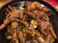 -老三样·美食研究中心(世贸路店)
