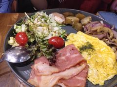 -Dreamsalad梦想轻厨(健康轻食·减脂沙拉·意面·祖庙店)