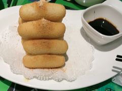 -令氏家外家岐山面(火炬路店)