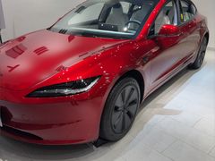 -TESLA 特斯拉(北京颐堤港体验店)