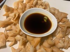 -臻鲜燕海鲜融合餐厅(金陵style店)