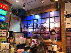 -美芝莲(领展购物广场中关村店)