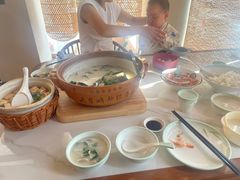 -风味小馆(天目湖宾馆店)