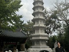 -海东龙宫寺