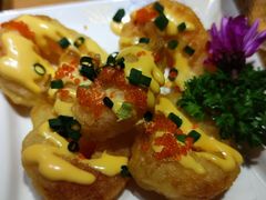 -三石铁板烧(紫竹桥店)