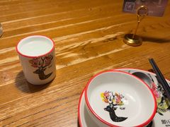 -新白鹿餐厅(龙游路总店·杭帮菜名店)